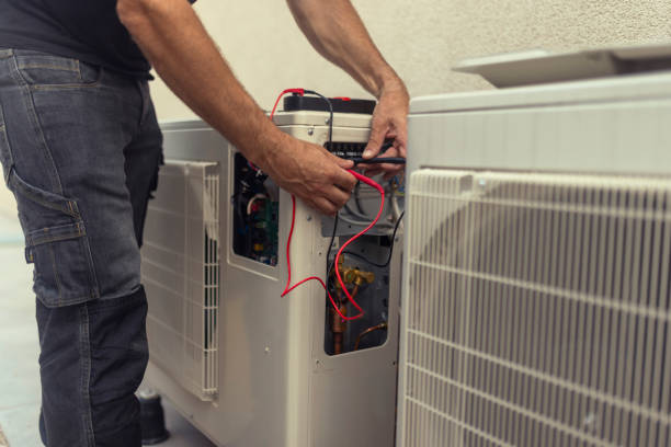 Best Residential HVAC services  in Rosemont, IL