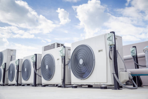 Best HVAC service technicians  in Rosemont, IL